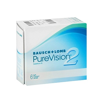 PureVision 2 6