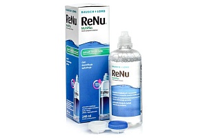    ReNu MultiPlus 240 ml