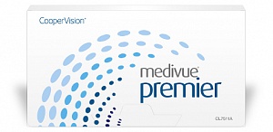 Medivue premier 3