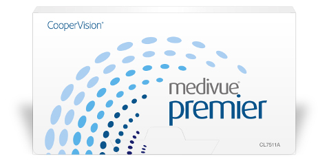 Medivue premier №3