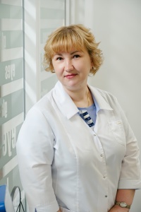 Фиохина Ирина Ивановна 