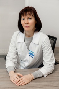 Балуева Светлана Викторовна