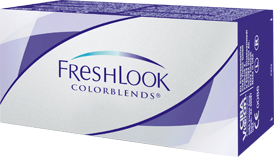 FreshLook ColorВlends №2
